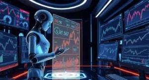 AI in Stock Market Analysis
