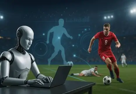 AI in Sports Analytics