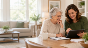 How to Make a Home Safer for Aging Parents: Practical Steps for Families
